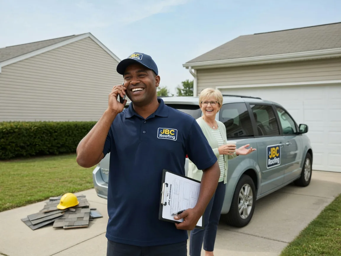 Roof Replacement Belmont, MS FAQs